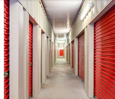 Storage Units at Migson Public Storage - 2356 Gerrard St, Toronto, ON